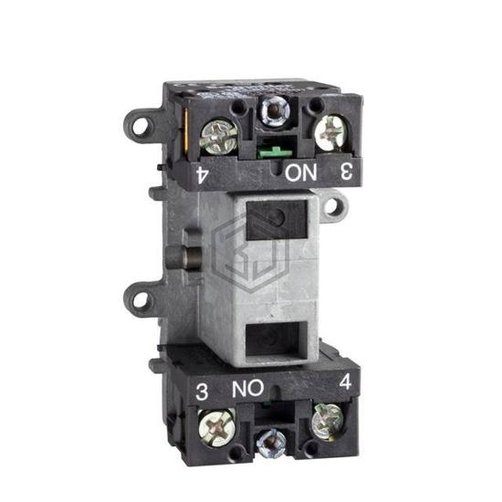 XENG3791 - Schneider Electric - Configurable Switch Components - Contact Block