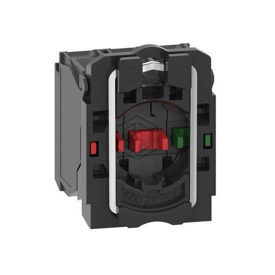 ZB5AZ141 - Schneider Electric - Configurable Switch Components - Contact Block