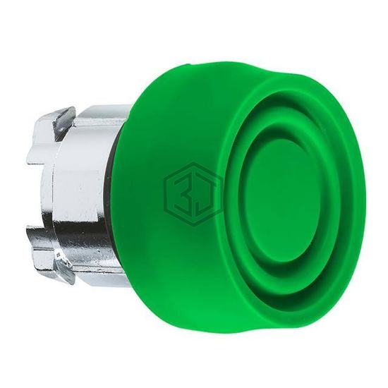 ZB5AW0B41 - Schneider Electric - Configurable Switch Components - Contact Block