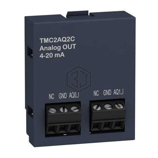 ZB5AW0G51 - Schneider Electric - Configurable Switch Components - Contact Block