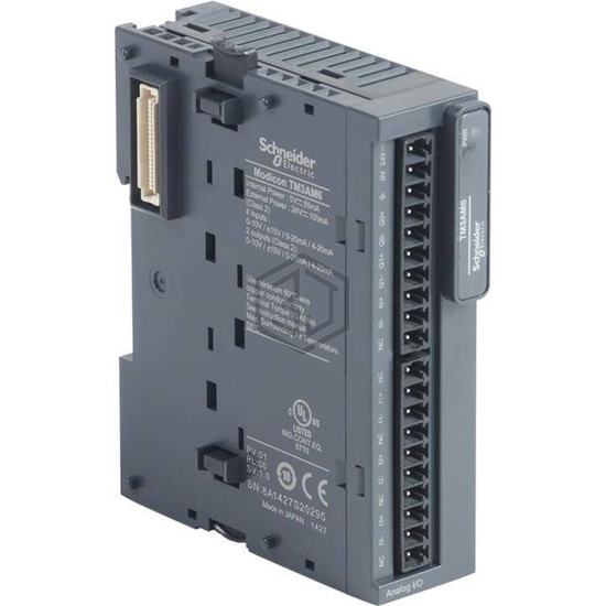 ZB5AW0G41 - Schneider Electric - Configurable Switch Components - Contact Block
