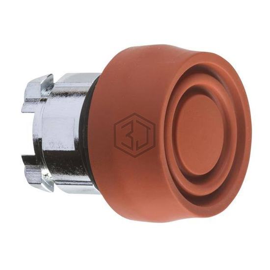 ZB5AW0B45 - Schneider Electric - Configurable Switch Components - Contact Block