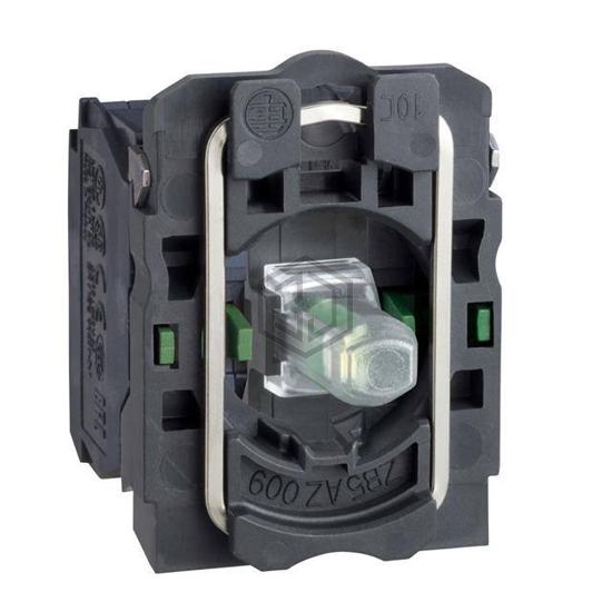 ZB5AW0B33 - Schneider Electric - Configurable Switch Components - Contact Block