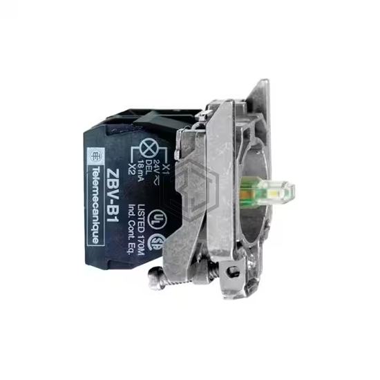 ZB4BW0G35 - Schneider Electric - Configurable Switch Components - Illumination Source