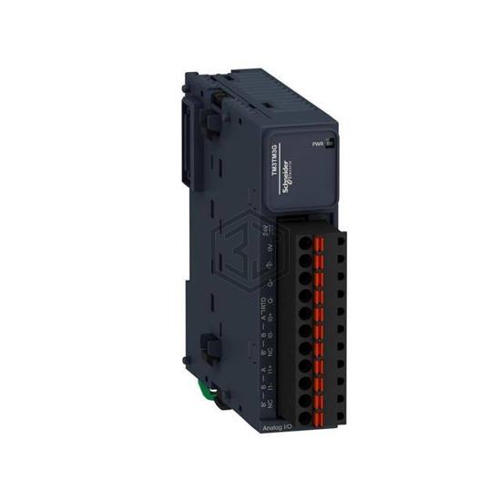 ZB5AW0B65 - Schneider Electric - Configurable Switch Components - Contact Block