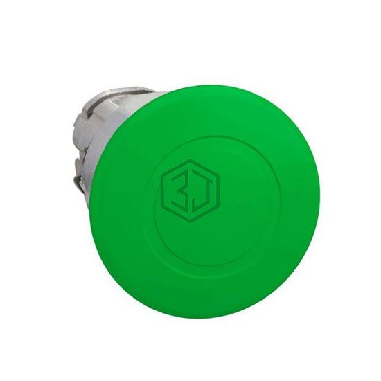 ZB5AW0G45 - Schneider Electric - Configurable Switch Components - Contact Block