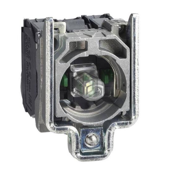 ZB4BW0J53 - Schneider Electric - Configurable Switch Components - Contact Block