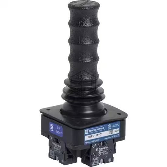 XESD1181 - Schneider Electric - Configurable Switch Components - Contact Block