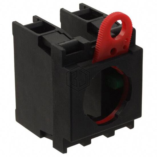 A22R-20M - Omron Automation and Safety - Configurable Switch Components - Contact Block
