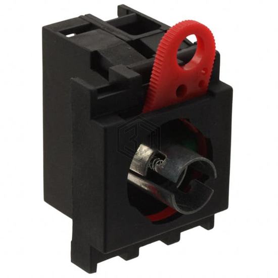 A22RL-10M - Omron Automation and Safety - Configurable Switch Components - Contact Block