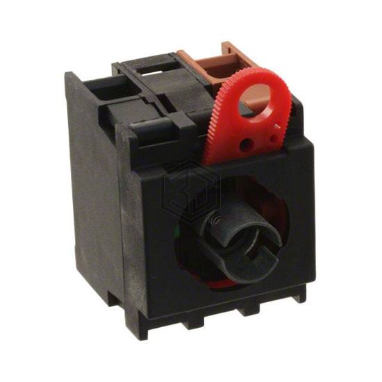 A22RL-11M - Omron Automation and Safety - Configurable Switch Components - Contact Block