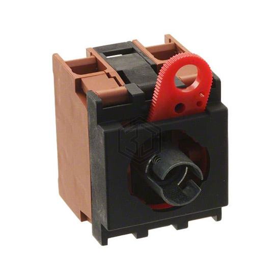 A22RL-02M - Omron Automation and Safety - Configurable Switch Components - Contact Block