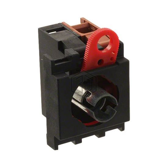 A22RL-01M-T2 - Omron Automation and Safety - Configurable Switch Components - Contact Block