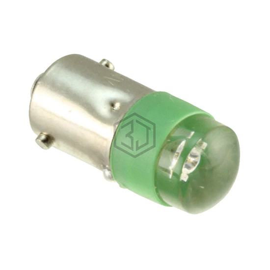 A22NZ-L-GC - Omron Automation and Safety - Configurable Switch Components - Illumination Source