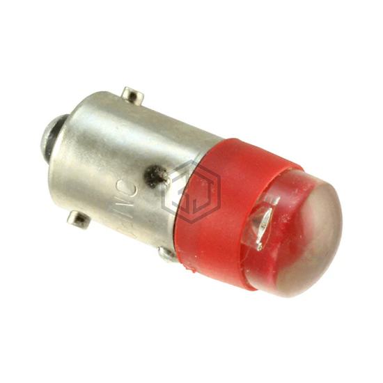 A22NZ-L-RB - Omron Automation and Safety - Configurable Switch Components - Illumination Source