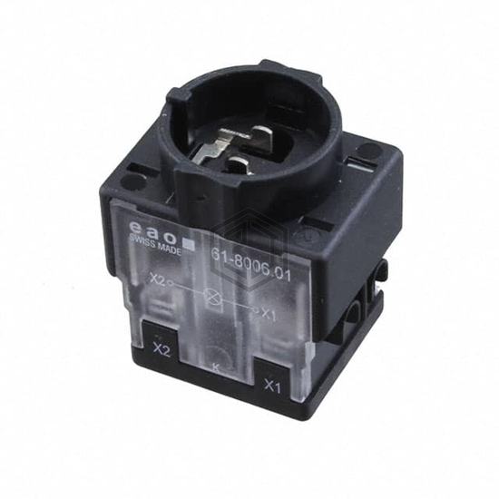 61-8006.01 - EAO - Configurable Switch Components - Illumination Source