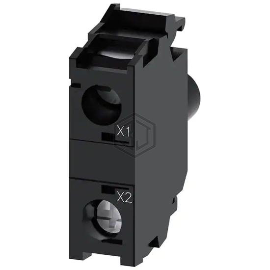 3SU14011BB401AA0 - Siemens - Configurable Switch Components - Illumination Source