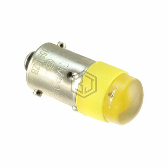 A22NZ-L-YA - Omron Automation and Safety - Configurable Switch Components - Illumination Source