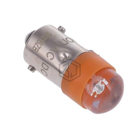 A22NZ-L-OC - Omron Automation and Safety - Configurable Switch Components - Illumination Source