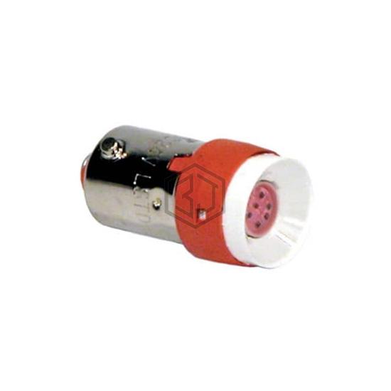 LSTD-2R - IDEC - Configurable Switch Components - Illumination Source