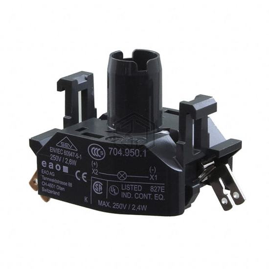 704.950.1 - EAO - Configurable Switch Components - Illumination Source