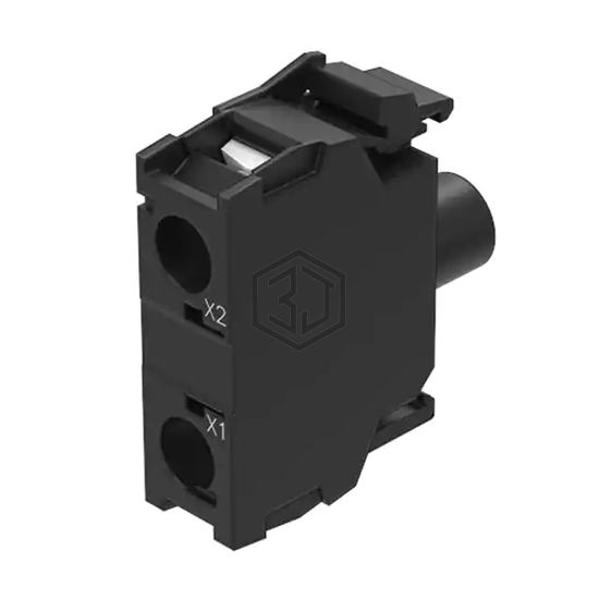 45-320.1E16 - EAO - Configurable Switch Components - Illumination Source