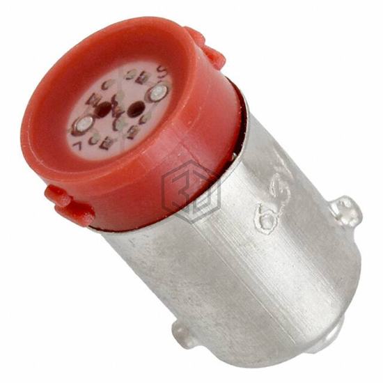 A22R-6AR - Omron Automation and Safety - Configurable Switch Components - Illumination Source