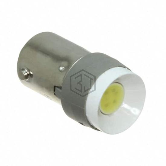 LSTD-6W - IDEC - Configurable Switch Components - Illumination Source