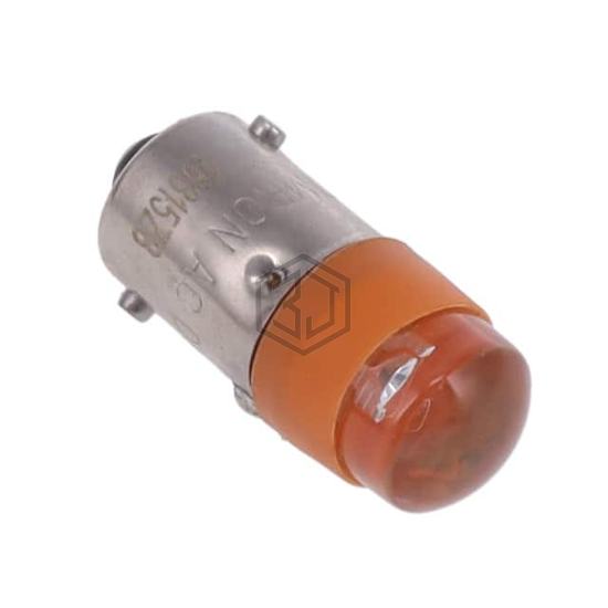 A22NZ-L-OB - Omron Automation and Safety - Configurable Switch Components - Illumination Source