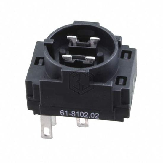 61-8102.02 - EAO - Configurable Switch Components - Illumination Source