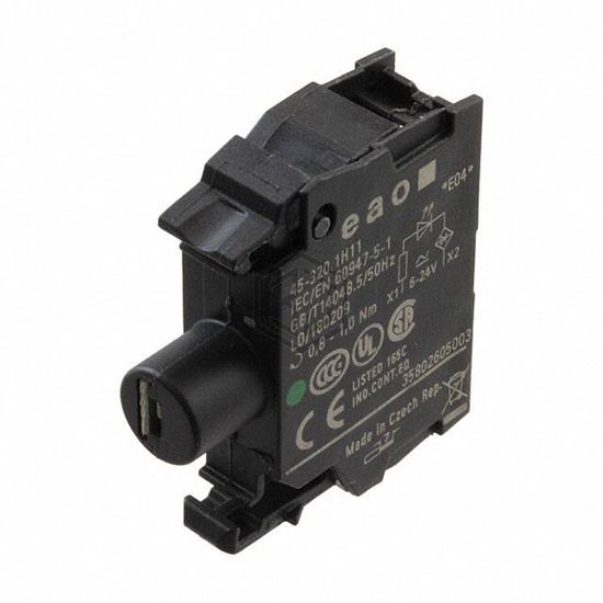 45-320.1H11 - EAO - Configurable Switch Components - Illumination Source