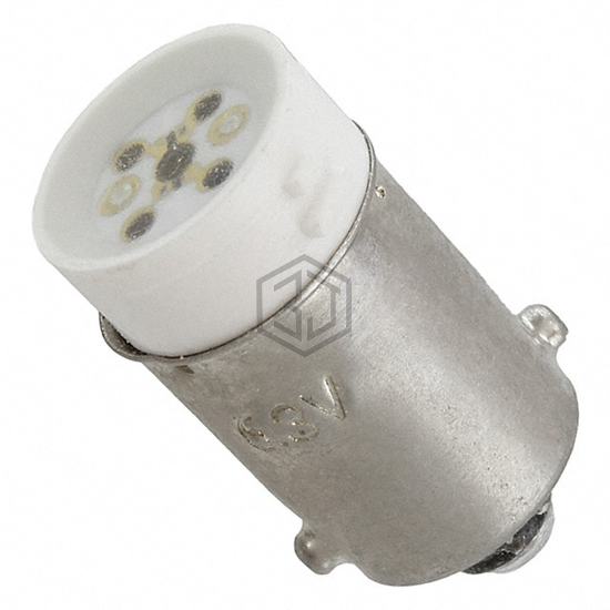 A22R-6AY - Omron Automation and Safety - Configurable Switch Components - Illumination Source