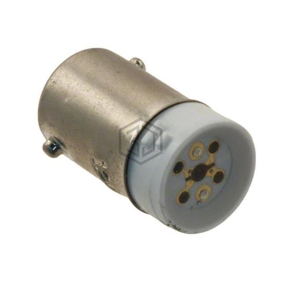 A22R-12AY - Omron Automation and Safety - Configurable Switch Components - Illumination Source
