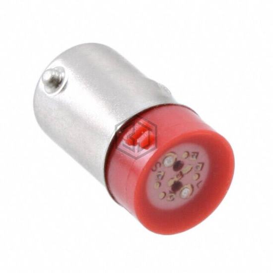 A22R-24AR - Omron Automation and Safety - Configurable Switch Components - Illumination Source