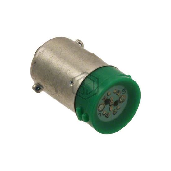 A22R-24AG - Omron Automation and Safety - Configurable Switch Components - Illumination Source