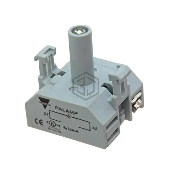 PALAMPW12 - Carlo Gavazzi Inc. - Configurable Switch Components - Illumination Source