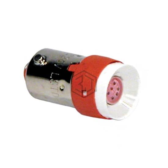 LSTD-2A - IDEC - Configurable Switch Components - Illumination Source