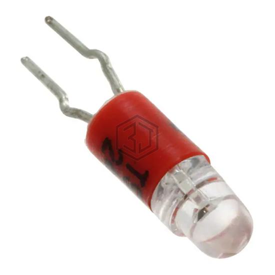 1.90690.3510000 - RAFI USA - Configurable Switch Components - Illumination Source
