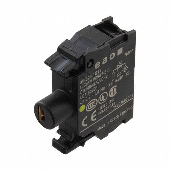 45-320.1G11 - EAO - Configurable Switch Components - Illumination Source