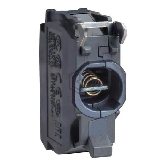 ZBVB43 - Schneider Electric - Configurable Switch Components - Illumination Source