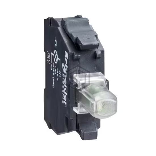 ZBVJ6 - Schneider Electric - Configurable Switch Components - Illumination Source