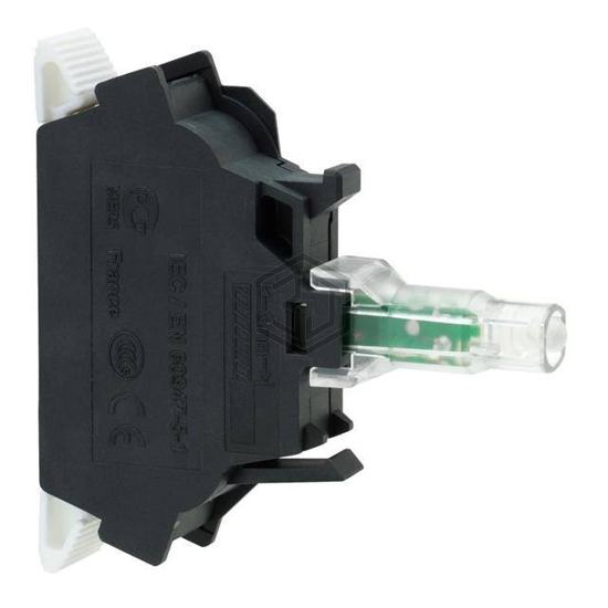 ZBVM15 - Schneider Electric - Configurable Switch Components - Illumination Source