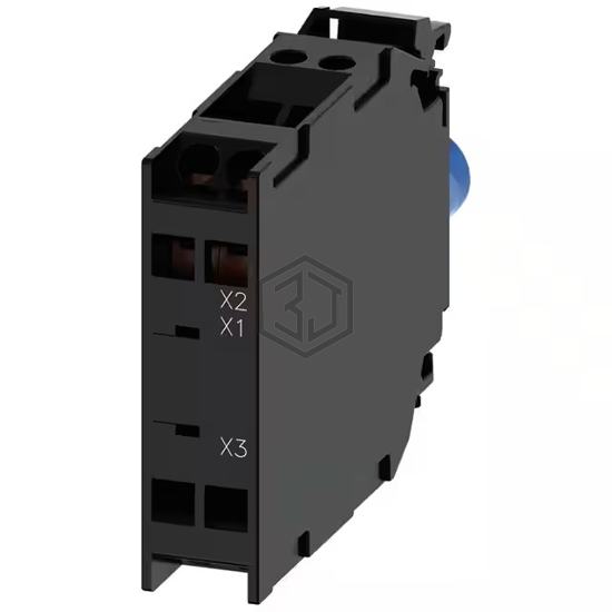 3SU14011BC243AA0 - Siemens - Configurable Switch Components - Illumination Source
