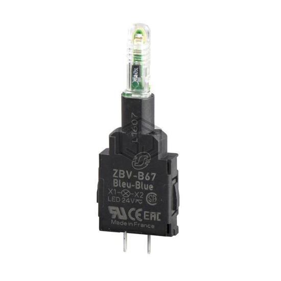 ZBVB17 - Schneider Electric - Configurable Switch Components - Illumination Source