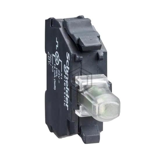 ZBVB1 - Schneider Electric - Configurable Switch Components - Illumination Source