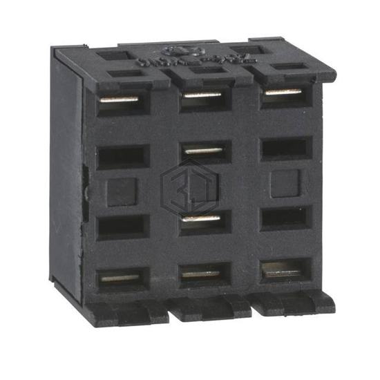 ZBVM5 - Schneider Electric - Configurable Switch Components - Illumination Source