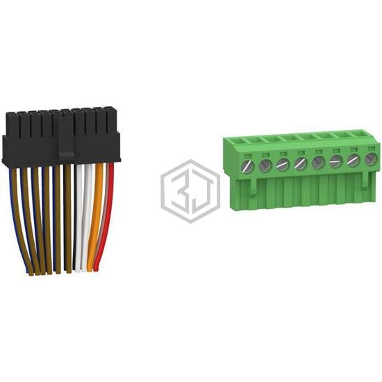 ZBVJ3 - Schneider Electric - Configurable Switch Components - Illumination Source