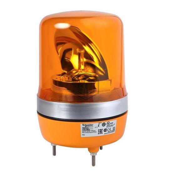 ZB4BVJ4 - Schneider Electric - Configurable Switch Components - Illumination Source
