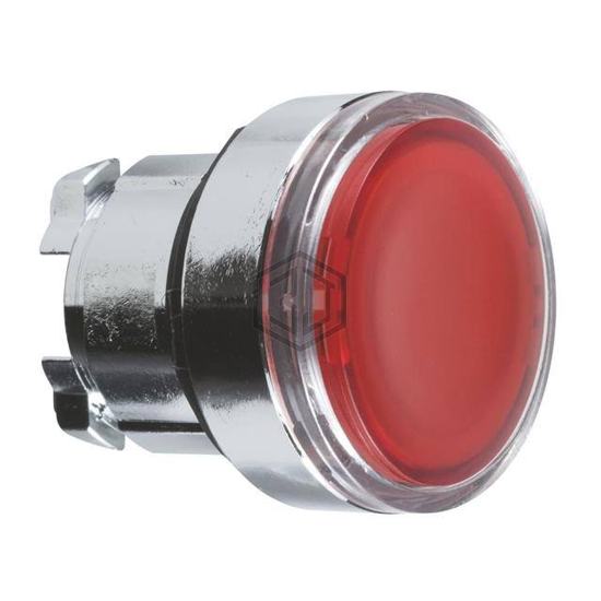 ZB4BVJ5 - Schneider Electric - Configurable Switch Components - Illumination Source