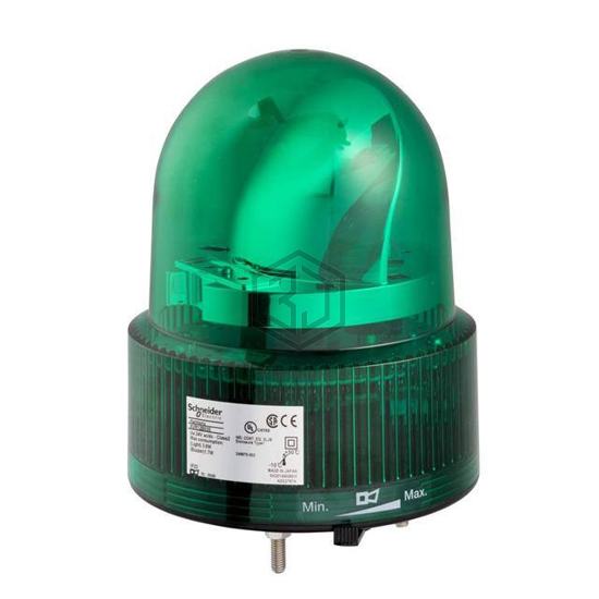 ZB4BVM3 - Schneider Electric - Configurable Switch Components - Illumination Source